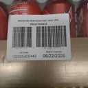 Mountain Dew Kickstart, Fruit Punch, 92mg Caffeine, Vitamins B & C, 80 Calories, 5% Juice, 16 fl oz (12 Count) (EXP 06/22/26)