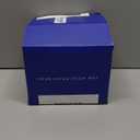 MIULEE Pack of 4 Orange/Yellow Couch Throw Pillow Covers 20x20 Inch Halloween Soft Decorative Chenille Pillows Farmhouse Accent Cushions for Boho Home Decor Spring Sofa Bedroom Living Room