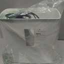 Woolsche Paper Shredder, P-5 Security Level, 5-Sheet Micro Cut with 3.43-Gallon Basket, Durable & Fast with Jam Proof System, Paper Shredder for Home Office (ETL)