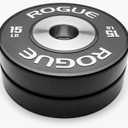 Rogue Dumbbell Bumper - 15 lb