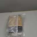 Beams MB720 20 Lumen Wireless Battery Powered Motion Sensing Nightlight, 3-Pack, White