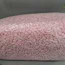 BOX USA Shipping & Packing Peanuts Pink, 7 Cubic Feet - Loose Fill Packaging Peanuts for Packing, Moving and Storage