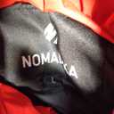 NOMADIKA Oversize Waterproof Ski Jacket Thick Snow Coats with Detachable Hood Winter Skiing Snowboard Jackets for Women Men , Size L