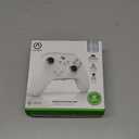 PowerA Wired Controller for Xbox Series X|S - White, gamepad, video game / gaming controller, works with Xbox One