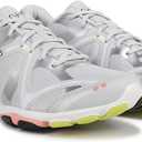 Ryka Women's, Influence Training Shoe (7 Wide, Vapor Grey)