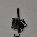 HANEVEAR Kids Bike Handlebars Extender, 2 in 1 Child Bike Handlebar & Bicycle Handlebar Extension, 11.8" MTB Bracket Accessories for Mountain Bike BMX Cycling, Fit 25-32mm Bars Caliber