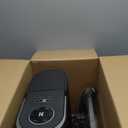 Keurig K-Crema Single Serve K-Cup Pod Coffee Maker, PressureInfusion & MultiStream Technology, Brews Crema-Topped Coffee, Espresso-Style Shots, Classic Coffee, Tea, Cocoa, 72 oz Removable Reservoir