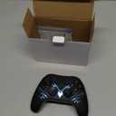 SWVOE X box 1 Controller, Gaming Remote for all series of X-box One Host and PC Win10+ with Programming Buttons, Turbo, LED Light, Firmware Upgrade Required From Third Party