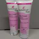 Medline  95332 Soothe & Cool Skin Cream, with Aloe and Vitamin E, 8 oz Tube 2 pcs