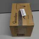 LED Flood Light Bulbs, PAR38 Outdoor Flood Light Bulb 5000K,13W 100W Equivalent, Daylight White LED Floodlight Dimmable, Waterproof for Porch Yard Garage, E26 Base, 15,000 Hrs, 2 Pack