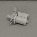 DP040-012 4681EA1007A Drain Pump (OEM), Compatible with LG Washer, Kenmore, GE washer drain pump, Replace 5859EA1004F 5859EA1004P 5859EA1004G WH23X10020, Fits for WT1101CW WT1201CV WT1201CW WT4870CW