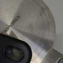 Induction Adapter Plate Detachable, 5.5 Inch Stainless Steel Heat Diffuser Plate for Moka Pot 12 Cup, Heat Diffuser Cooking Induction Adapter for Gas Stove and Glass