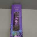 Brewish Jellyfish Lamp (Upgraded Motor 2025),16 Color Changing Mood Lamps, 4 Modes Aquarium Night Light, Artificial Fish Tank with Moving Fish, Sensory Room LED Lights for Autism, ADHD, Excellent Gift