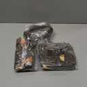 Large Inflatable Monkey (Pack of 3) 27-Inch Monkeys for Baby Shower, Safari, Jungle Themed Birthdays, Blow Up Animal Party Favors and Decorations for Kids and Toddlers