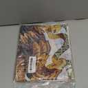 Mexico Ecuador Mixed Flag - 3x5 Ft Nylon Home Decor Outdoor Flag with Brass Grommets