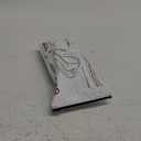 Super More Anti-Fog Protective Safety Goggles Clear Lens Wide-Vision Adjustable Chemical Splash Eye Protection Soft Lightweight Eyewear (Transparent)