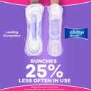 Always Discreet Adult Incontinence Pads for Women, Drier, 6 Drop Long Length, Extra Heavy Absorbency, Pads for Bladder Control Management, Bladder Leaks, & Postpartum Pads, 60ct