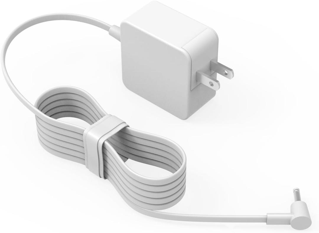 33W Charger Fit for Google Home Model W16-033N1A Smart Speaker Power Supply Adapter Cord