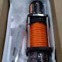 VEVOR Electric Winch, 12000 lbs Load Capacity, 12V DC Truck Winch with 0.36 in x 75.5 ft Synthetic Rope, Wireless & Wired Remote Control, IP55 Waterproof for Towing Off-Road SUV Jeep Trailer