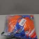 Morph Killer Doll Costume Men, Creepy Doll Costume Mens, Halloween Costumes For Men, Halloween Costumes For Adults (Large)