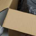 Right Passenger Side Door Mirror with Blind Spot Glass Power Fits 2015-2020 Ford F150 Without Turn Signal Light Non-Heated (3Pins) Replaces: FL3Z17682AK