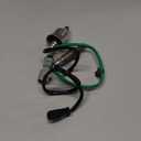 234-9307 234-9304 2 PCS Upstream Downstream Oxygen O2 Sensor Compatible with Toyota Avalon 2019-2021, Toyota Camry 2018-2020, Lexus ES300h 2019-2020 2.5L Replaces # 89467-33210 89467-33290