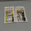 6Pcs Blue and Gold Tablecloth Party Decorations,Plastic Royal Blue Table Cloth Printed Gold Table Runner Disposable Rectangle Table Cover for Birthday Anniversary Wedding Graduation Party,54 x108 Inch