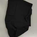 Ahlaray Women's Blazer Business Casual Lapel Collar Long Sleeve Open Front Work Office Suit Jacket Blazer (Medium, Black)