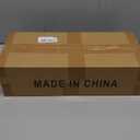 Asee'm White Metal Wedding Arch Stand (7.2FT,6FT) Set of 2 Arched Backdrop Frame for Ceremony Parties Birthday Baby Shower Garden Decoration