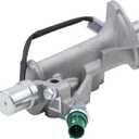 Engine Variable Valve Timing (VVT) Solenoid Actuator for Honda Ridgeline Pilot Odyssey Accord for Acura TL RL MDX CL