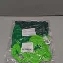 126pcs Green Balloon Arch Kit, Dark Lime Green Balloons for Baby Shower Birthday Party Decorations