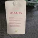 Women’s Black Long-Sleeve Dress (Large)