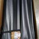 DICMIC Soft Quad-Fold Truck Bed Tonneau Cover Compatible with 2014-2018 Chevy Silverado GMC Sierra 6.5FT Not for CarbonPro Bed