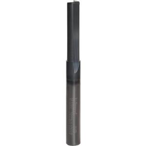 Freud Double Flute Straight Bit with Tico Hi-Density Carbide for Maximum Performance - 2 Cutters, 24000 RPM, 1" Height, 1/4" Diameter, 2-1/2" Length, 1/4" Shank - 04-108 (One Size)