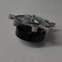 MACEL AW7163 Engine Water Pump with Gasket Compatible with 2011-2013 RAM 1500, 2000-2010 Dodge Dakota, 2006-2010 Jeep Commander, 2006-2009 Mitsubishi Raider, 2007-2009 Chrysler Aspen, 3.7L V6 4.7L V8