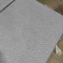 Super Stretch Couch Cover Love Seat Sofa Covers for Living Room Dogs Pet Friendly Furniture Protector Spandex Loveseat Slipcovers with Anti Slip Foam Sticks (Light Grey, Loveseat) 58", 2 Pack