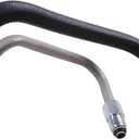 Sunsong 3401252 Power Steering Hose Assembly