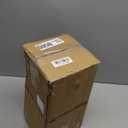 Kids Sleeping Bag - Lightweight, Carrying Bag with Compression Straps for Camping, Backpacking, and Sleepovers by Wakeman Outdoors (Neon Green/Black)