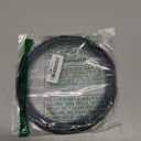 M MATI Front Brake Drum Dust Seal for Honda Rancher 350 400 2000-2007 Foreman 400 450 2002-2004 Rubicon 500 2001-2004 Rincon 650 2003-2005 91261-HN5-671