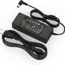 DC 19V TV Charger AC Adapter for Samsung 22" 32" UN32J UN22H UN32J4000AF UN22H5000 UN32J4000 UN32J400DAF BN44-00835A LCD LED Plasma DLP A4819-FDY BN44-00837A A6619 FSM Soundbar Power Supply Cord Plug