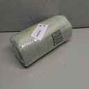 Arotive Memory Foam Bathroom Rug Mat 47x24, Ultra Soft and Absorbent Bath Mat, Machine Wash Dry, Comfortable Bath Rug Carpet for Bathroom Floor, Tub and Shower, Sage Green