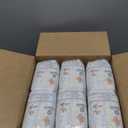 Huggies Size Newborn Diapers, Little Snugglers Baby Diapers, Size Newborn (up to 10 lbs), 144 Count