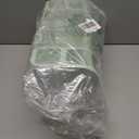 Makeup Organizer with Drawers for Vanity,Bathroom Countertop Organizer with Brushes Holder,Skincare Storage Organizer,Perfect Cosmetic Display Case for Skincare,Lipstick and Beauty Essential (Green)