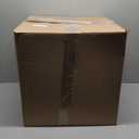 BEDLORE Queen Mattress Topper Viscose Derived from Bamboo, Thick Pillow Top Mattress Pad with Stretchable Pockets for 6-18 inches Mattress, Soft Mattress Topper for Back Pain Relief(Beige)