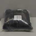 NICETOWN 100% Black Out Curtains 84 Inches Long 2 Panels for Living Room, Bedroom, Office Thermal Insulated Blackout Drapes Solid Grommet Noise Reducing Window Curtains, W40