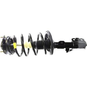 Monroe Quick-Strut 172765 Suspension Strut and Coil Spring Assembly for Toyota Highlander