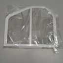 W10120998 Dryer Lint Screen Filter Replacement Part by AMI PARTS - Compatible with Whirlpool, Kenmore, Roper & Sears Dryers