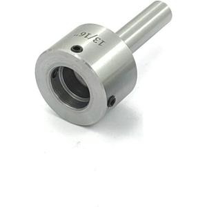 ROUND DIE HOLDERS-STRAIGHT SHANK (OD 13/16" (1/2" SHANK))