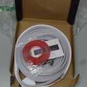 Neon Rope Lights, 20Ft RGB LED Strip Lights - App & Remote Control, Music Sync, IP67 Waterproof, Flexible Neon Lights for Bedroom, Gaming, Party, Outdoor Decor, Multiple Modes