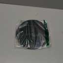 8 Inch Lazy Susan Turntable Organizer, Eichzer Premium Heavy Duty Rotating Swivel Stand with Steel Ball Bearings for Model/Rotating Plants/Crafts Stand/TV/Monitor/Laptop (360 Rotation)